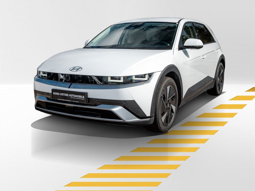 Fahrzeugabbildung Hyundai IONIQ 5 FL CENTRIQ LED-Paket