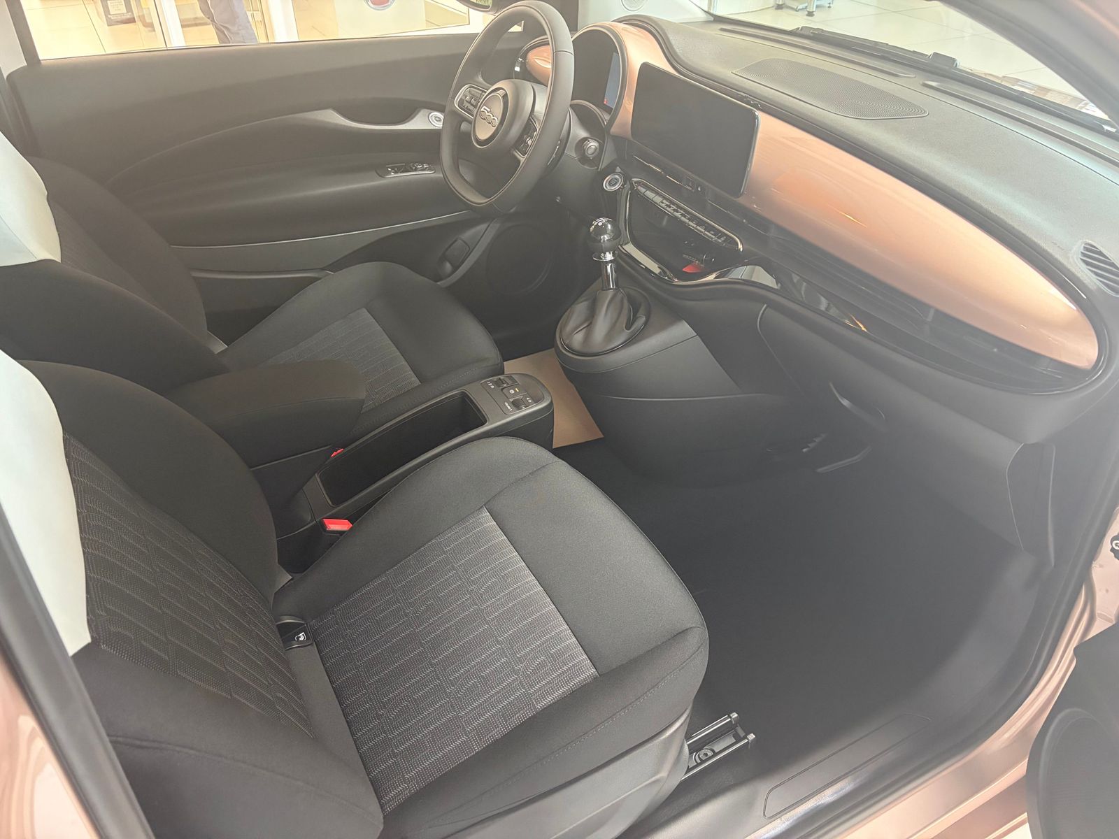 Fiat 500 - Bild 9