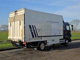 Volvo FL 240.12 TAILLIFT SIDE DOOR - Volvo Abrollkipper