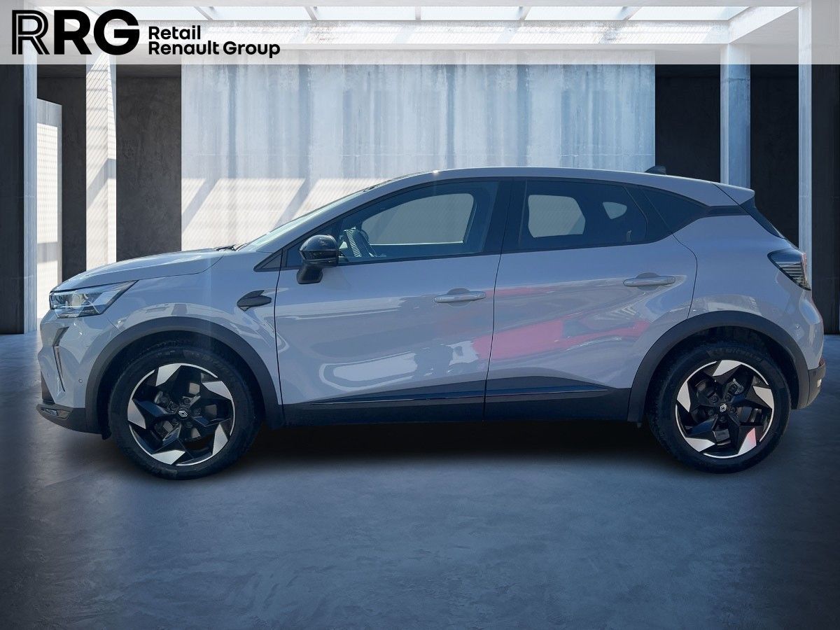 Renault Captur - Bild 2