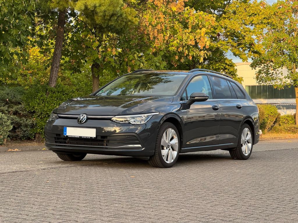 Image of Volkswagen Golf