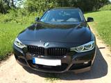 BMW 320d xDrive Touring M Sport - BMW 320: Kombi, 320d M Sport