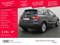 Seat Arona - Vorschau Bild 2