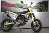 Husqvarna 701 Supermoto Works - Angebote entsprechen deinen Suchkriterien