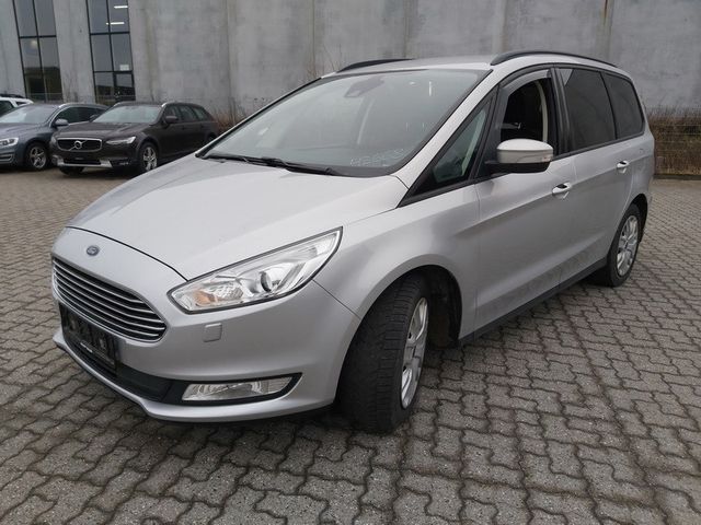 Ford Galaxy Trend