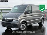 Volkswagen Crafter 140pk Neu! Automatik 160PS Doppelbereifu