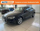 Audi AUDI A3 Sedan 1.6 TDI - Sedan mit Diesel-Antrieb