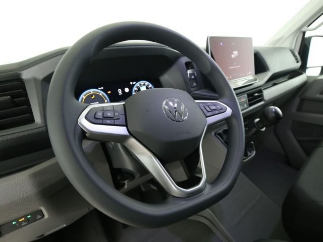 Volkswagen Crafter - Bild 8