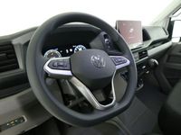 Volkswagen Crafter - Vorschau Bild 8
