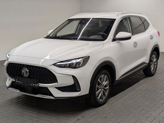 MG HS