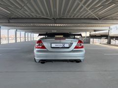 MERCEDES-BENZ CLK 55 AMG DTM 1 of 100 Cabrio