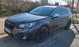 Subaru Outback 2.5i Sport Lineartronic Sport - Subaru Outback Gebrauchtwagen
