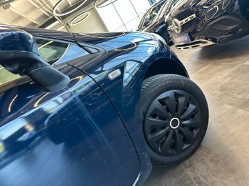 MYAUTOCENTER – Gebraucht- und Jahreswagen mit Werkstattservice in Pfaffenhofen Fiat Grande Punto 1.2 8V Dynamic *TÜV:927*