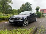 BMW e46 Coupé Facelift - BMW: E46 Facelift
