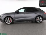 Audi SQ8 4.0 TFSI qu MASSAGE,RAUTEN,HUD,360GRAD,B+O - Audi SQ8 Gebrauchtwagen in Berlin
