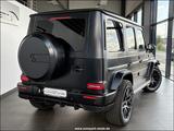 Mercedes-Benz G 400 d Magno G63 AMG optik GSD Massage 360 TV - Mercedes-Benz G-Klasse: Geländewagen