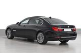 BMW 730D LANGVERSION*AUS 2 HAND*TOP-ZUSTAND* - BMW 730 in Düsseldorf