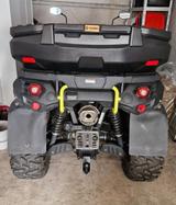 TGB Blade 600 LOF | EZ 03/2021 | 5.500 km |48 PS - TGB QUAD