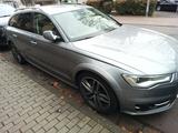 Audi A6 Allroad 3.0 TDI quattro 200kW S tronic - - scheckheftgepflegte Audi A6 Allroad