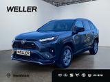 Toyota RAV 4 Plug-in-Hybrid GR SPORT *JBL*360°ACC*HUD* - Toyota RAV 4: Sport