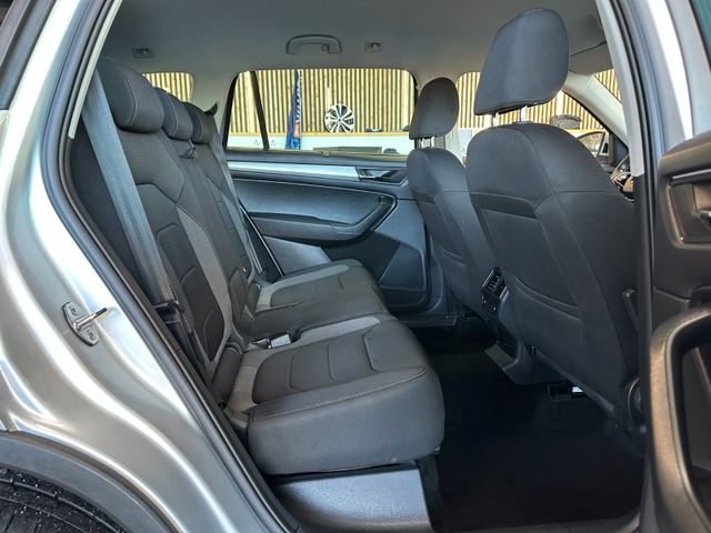 MYAUTOCENTER – Gebraucht- und Jahreswagen mit Werkstattservice in Pfaffenhofen Skoda Kodiaq Tour 4x4 *1. Hand*AHK*Klima*SmartLink*LED