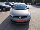 Volkswagen Golf Plus VI Team, Navi, Parksensoren, Allwetter - Volkswagen Golf aus 2010: Team