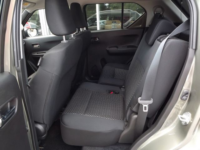 Ignis Comfort*SHZ*RFK*Standheizung*CVT*NAVI*