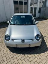 Volkswagen VW Lupo 3L / 1.2 TDI - Volkswagen Lupo mit Diesel-Antrieb: 3l