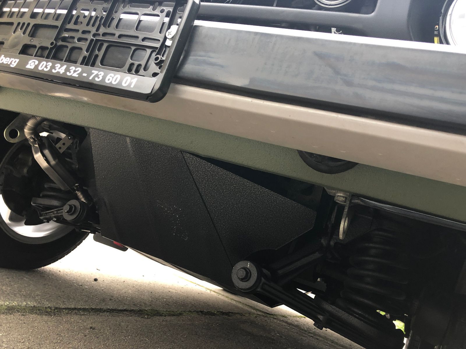 Fahrzeugabbildung Lada NIVA  "NORMA PLUS RAPTOR"! AET-Kollektion 2025