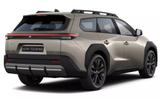 Toyota bZ4X AWD Touring Lounge*Sitzbelüftung*Panora,a - Toyota bZ4X Neuwagen