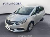 Opel Zafira 2017 Benzina 1.6 t Business ecoM 150 - Opel Zafira mit CNG-Antrieb