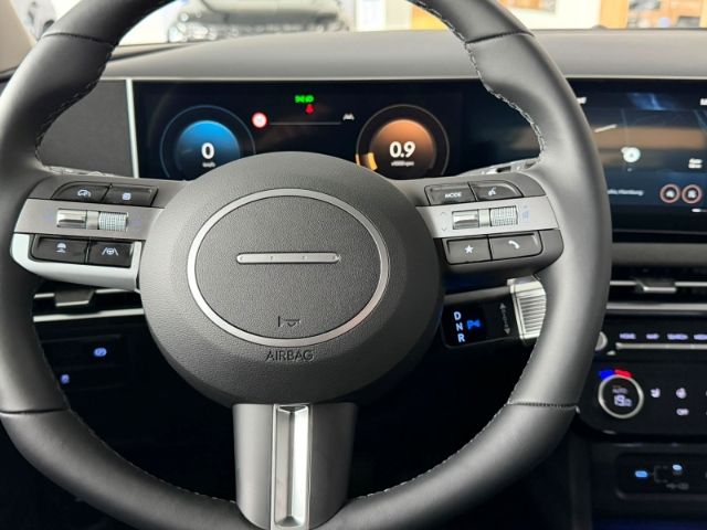 Hyundai Tucson – Bild 12