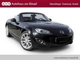 Mazda MX-5 2.0 Sports-Line Roadster Coupe Hardtop - Mazda MX-5: Cabrio, Hardtop