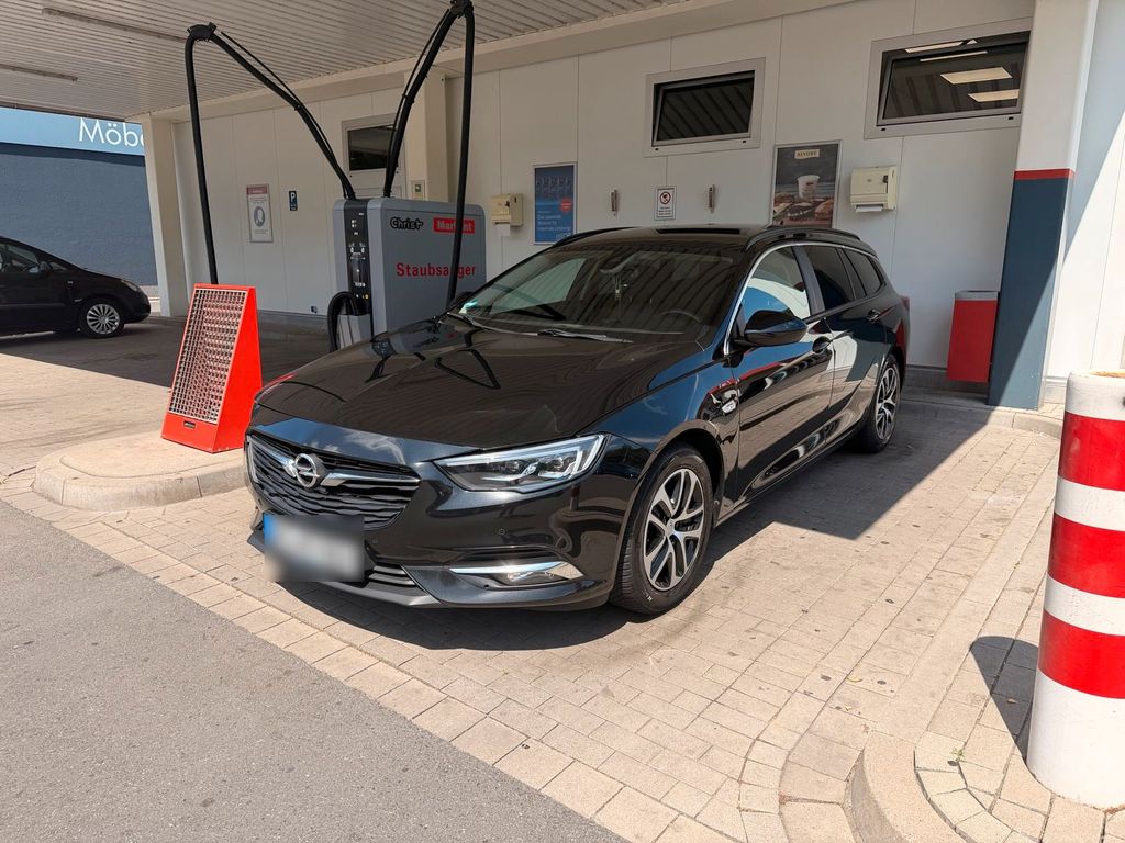Image of Opel Insignia
