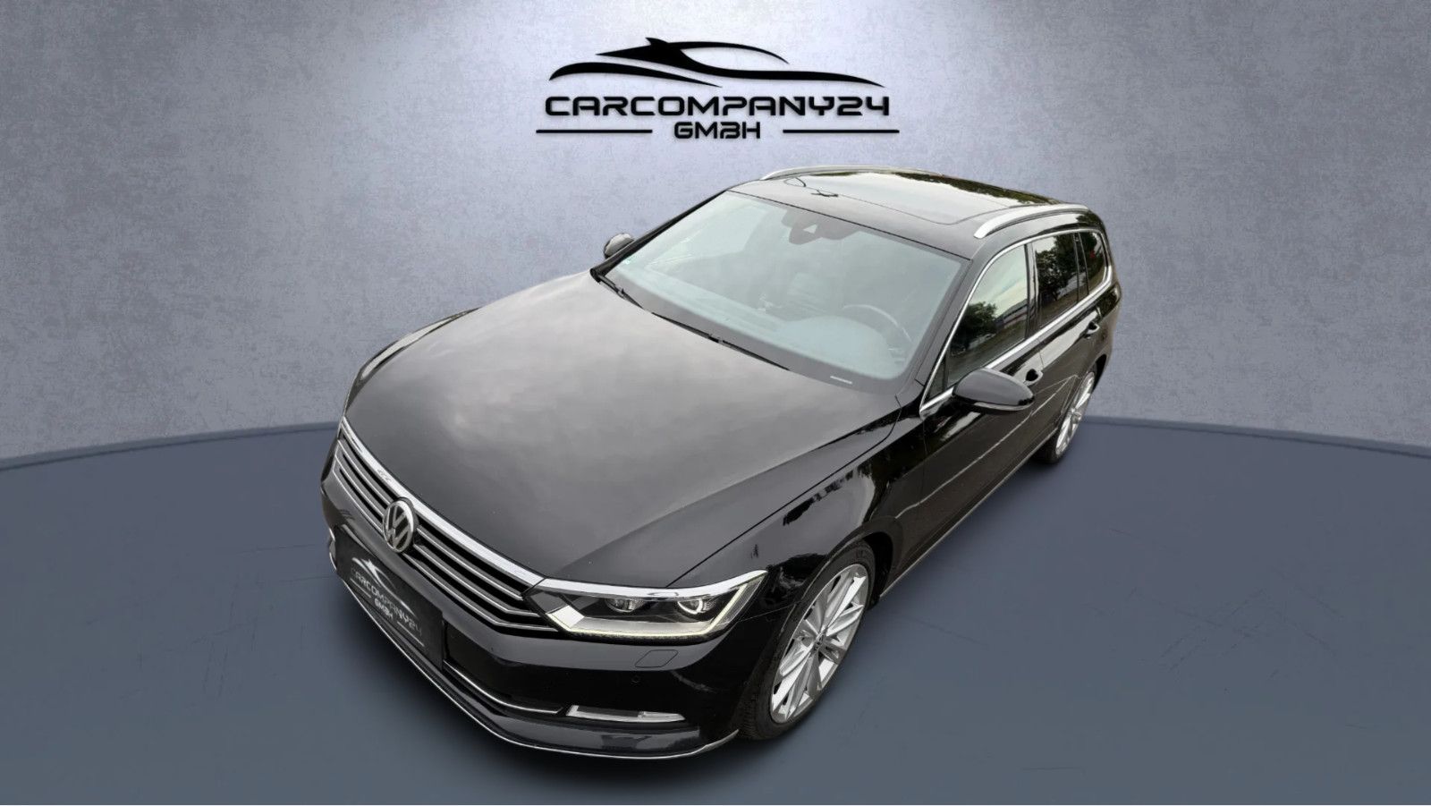 Volkswagen Passat 2.0 TSI Highline R-Line 4Motion,DSG,DC,LE imagem 2