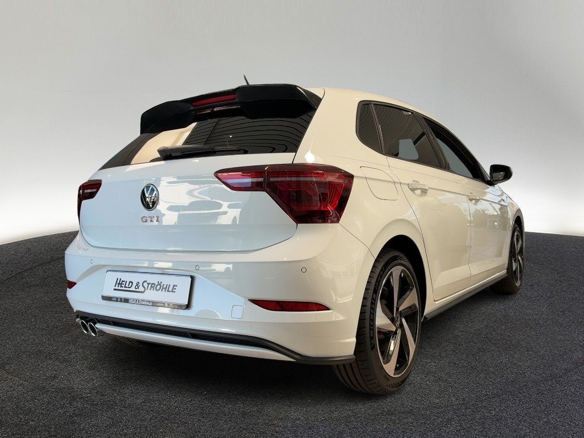 Volkswagen Polo - Bild 5