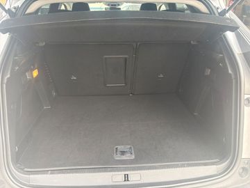 Peugeot 3008 - 11
