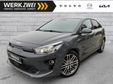 Kia Rio 1,0 Spirit Navi Kamera LED 17" - Kia Rio in Augsburg