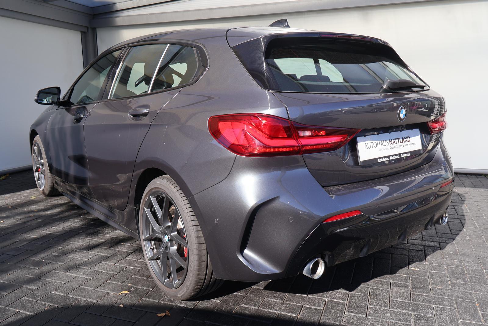 BMW 128ti 265CH M SPORT