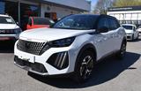 Peugeot 2008 1.2 EAT8 130 GT Navi Pano 360 Alcan SOFORT