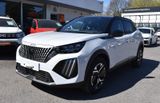 Peugeot 2008 1.2 EAT8 130 GT Navi Pano 360 Alcan VORLAUF