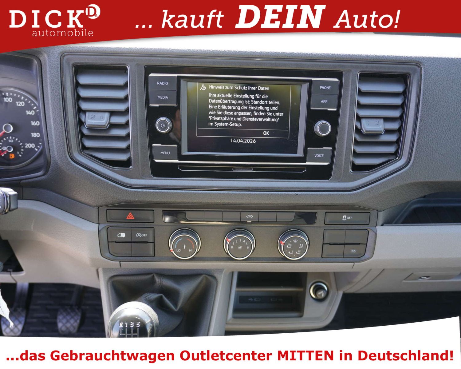 Fahrzeugabbildung MAN TGE 2.0d L4H3 MAXI EXTRA LANG NAVI+KAM+APPLE+DAB