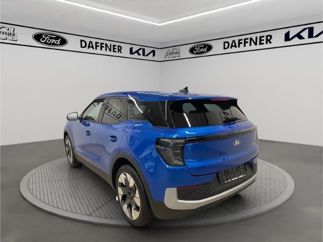 Fahrzeugabbildung Ford Explorer Premium RWD HUD AHK-el. Navi Memory Sit