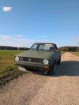 Volkswagen VW Caddy 14d - Volkswagen Caddy mit Benzin-Antrieb: 14