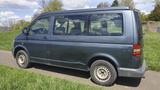 Volkswagen T5 California Beach - Volkswagen T5 California aus 2006