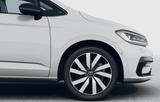 Volkswagen Touran GOAL 1,5 l TSI OPF 110 kW (150 PS) 7-Gang - Volkswagen Touran: Standheizung