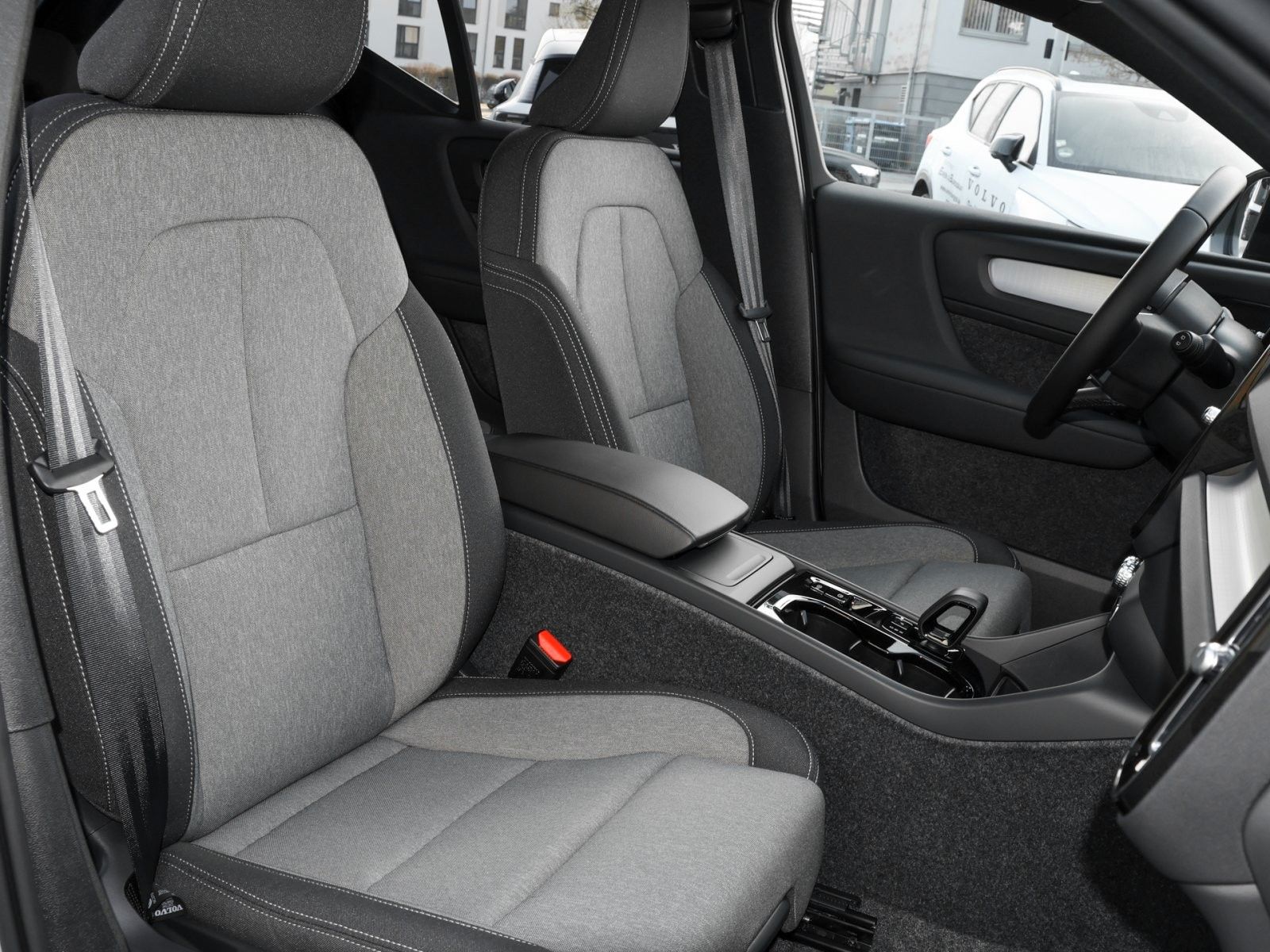 Volvo XC40 - Bild 6