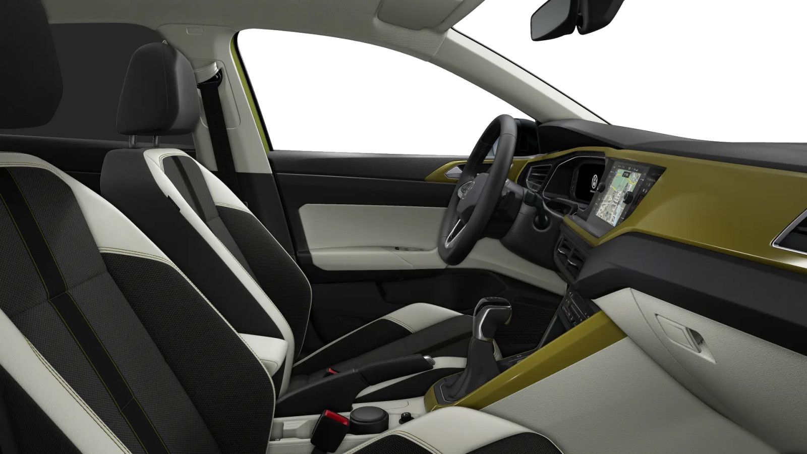 Volkswagen Taigo - Bild 12