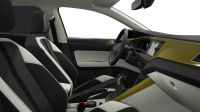 Volkswagen Taigo - Vorschau Bild 12