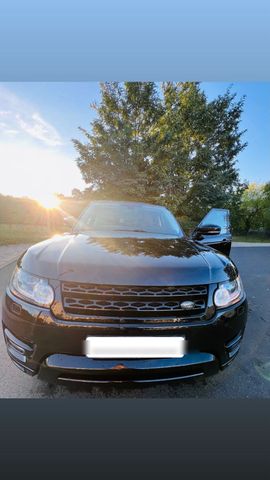 Otros Range Rover Sport 3.0 Turbo Diesel